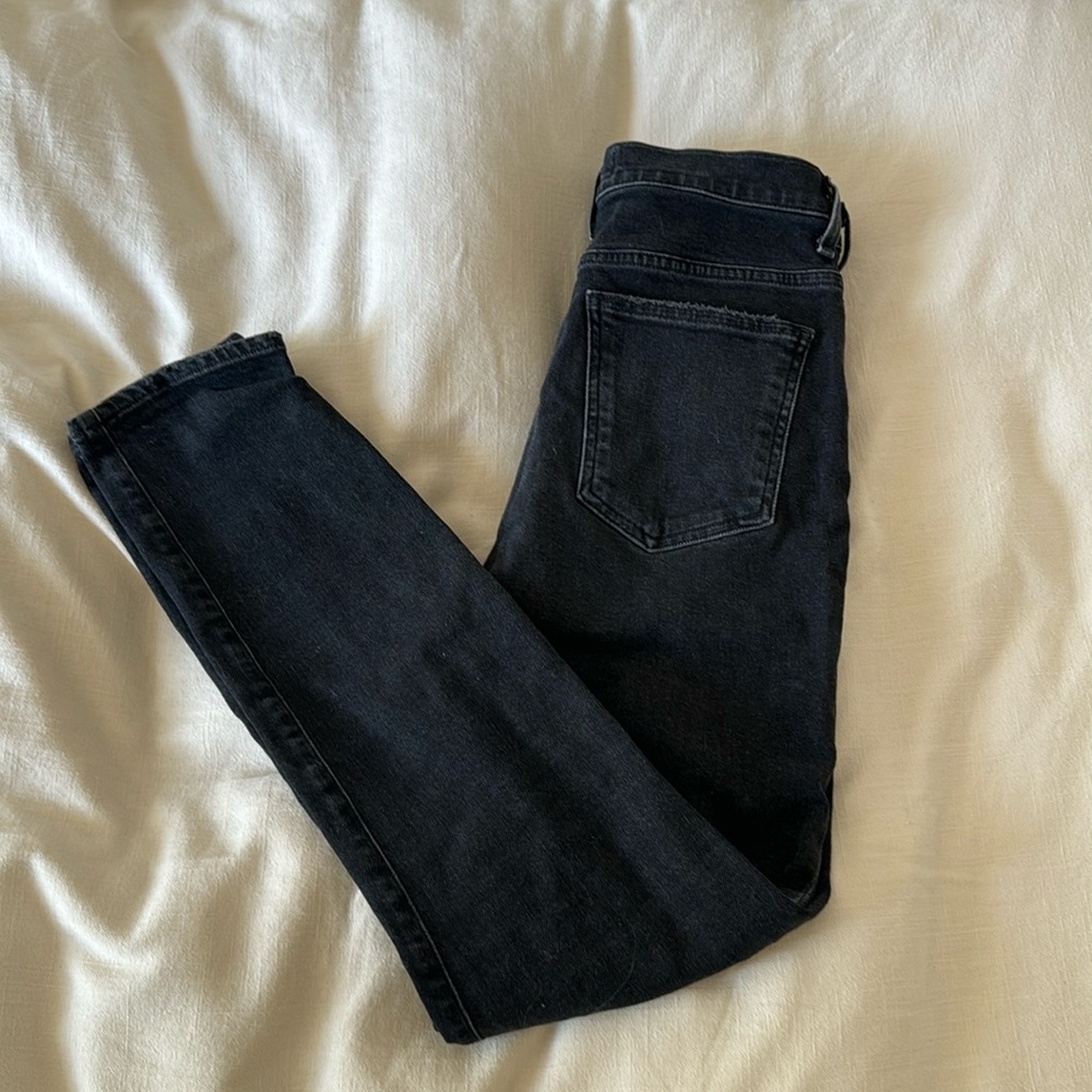 Agolde Skinny Jeans